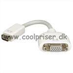 Apple Mini DVI to VGA Adapter 